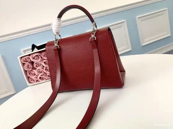 First bag ru VUITTON LOUIS PM GRENELLE 0519
